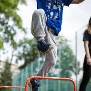 BOGI SPORTS day 2023 🏰🤸‍♂️ in Ústí nad Labem & Lovosice 🏅