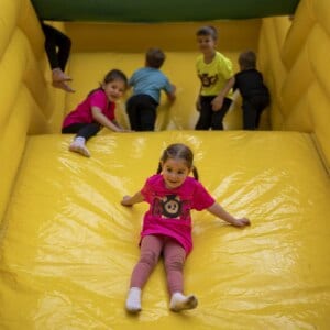 BOGI SPORTS day 2023 🏰🤸‍♂️ in Ústí nad Labem & Lovosice 🏅