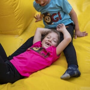 BOGI SPORTS day 2023 🏰🤸‍♂️ in Ústí nad Labem & Lovosice 🏅
