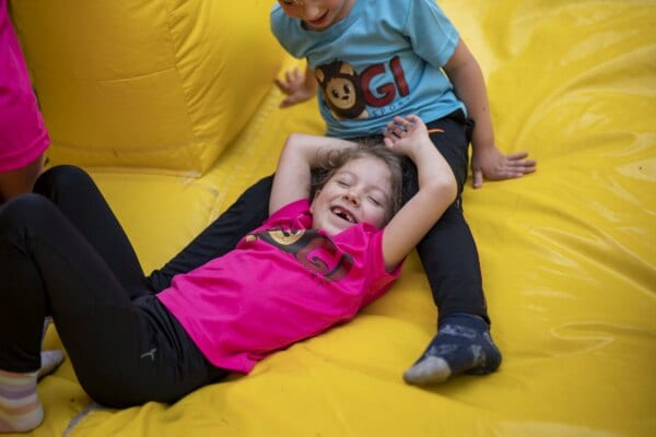 BOGI SPORTS day 2023 🏰🤸‍♂️ in Ústí nad Labem & Lovosice 🏅
