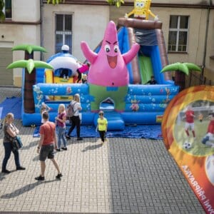 BOGI SPORTS day 2023 🏰🤸‍♂️ in Ústí nad Labem & Lovosice 🏅