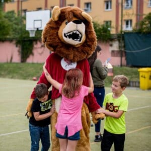BOGI SPORTS day 2023 🎪🤸 in Teplice, Litoměřice & Most 🥇