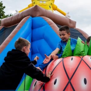 BOGI SPORTS day 2023 🎪🤸 in Teplice, Litoměřice & Most 🥇