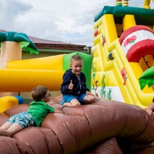 BOGI SPORTS day 2023 🎪🤸 in Teplice, Litoměřice & Most 🥇
