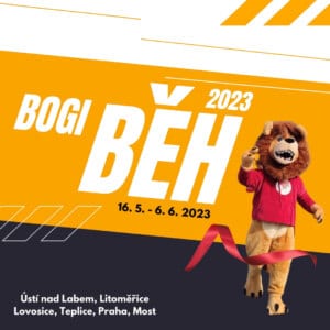 BOGI run 🏃‍♀️🏃‍♂️🏃 2023