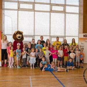 BOGI SPORTS day 2023 🎪🤸 in Teplice, Litoměřice & Most 🥇