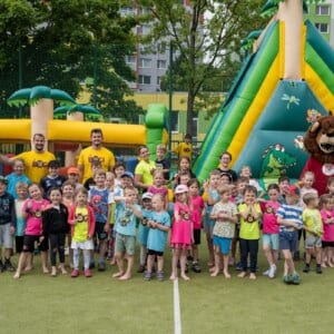 BOGI SPORTS day 2023 🎪🤸 in Teplice, Litoměřice & Most 🥇