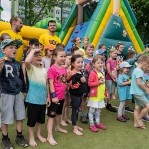 BOGI SPORTS day 2023 🎪🤸 in Teplice, Litoměřice & Most 🥇