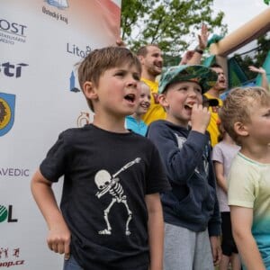 BOGI SPORTS day 2023 🎪🤸 in Teplice, Litoměřice & Most 🥇