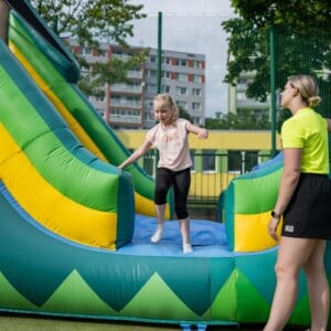 BOGI SPORTS day 2023 🎪🤸 in Teplice, Litoměřice & Most 🥇
