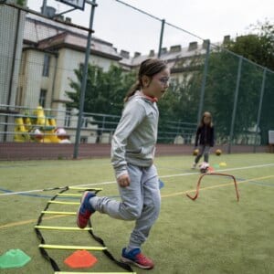 BOGI SPORTS day 2023 🏰🤸‍♂️ in Ústí nad Labem & Lovosice 🏅