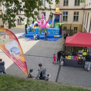 BOGI SPORTS day 2023 🏰🤸‍♂️ in Ústí nad Labem & Lovosice 🏅
