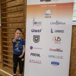BOGI SPORTS day 2023 🏰🤸‍♂️ in Ústí nad Labem & Lovosice 🏅