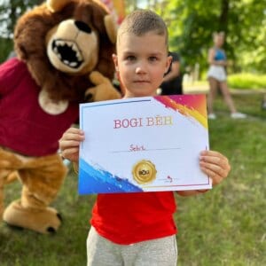 BOGI běh 🏃‍♀️🏃‍♂️🏃 2023