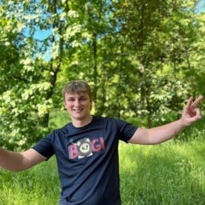 BOGI běh 🏃‍♀️🏃‍♂️🏃 2023