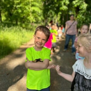 BOGI běh 🏃‍♀️🏃‍♂️🏃 2023