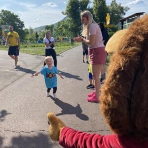BOGI běh 🏃‍♀️🏃‍♂️🏃 2023