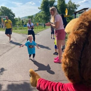 BOGI běh 🏃‍♀️🏃‍♂️🏃 2023