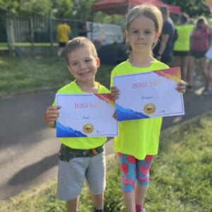 BOGI běh 🏃‍♀️🏃‍♂️🏃 2023
