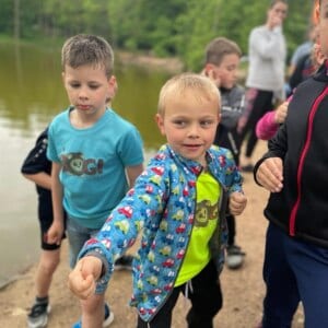BOGI běh 🏃‍♀️🏃‍♂️🏃 2023