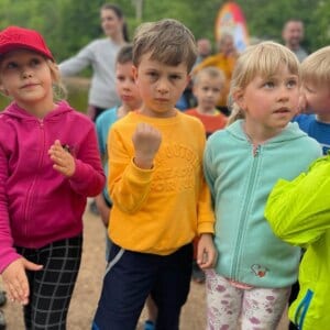 BOGI běh 🏃‍♀️🏃‍♂️🏃 2023