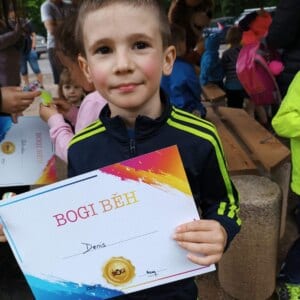 BOGI běh 🏃‍♀️🏃‍♂️🏃 2023