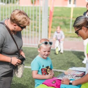 BOGI SPORTS day 2023 🏰🤸‍♂️ in Ústí nad Labem & Lovosice 🏅