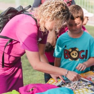 BOGI SPORTS day 2023 🏰🤸‍♂️ in Ústí nad Labem & Lovosice 🏅