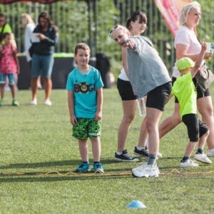 BOGI SPORTS day 2023 🏰🤸‍♂️ in Ústí nad Labem & Lovosice 🏅