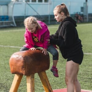 BOGI SPORTS day 2023 🏰🤸‍♂️ in Ústí nad Labem & Lovosice 🏅