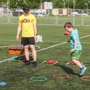 BOGI SPORTS day 2023 🏰🤸‍♂️ in Ústí nad Labem & Lovosice 🏅