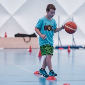BOGI SPORTS day 2023 🏰🤸‍♂️ in Ústí nad Labem & Lovosice 🏅
