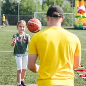 BOGI SPORTS day 2023 🏰🤸‍♂️ in Ústí nad Labem & Lovosice 🏅