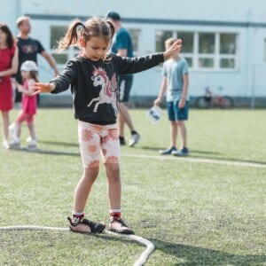 BOGI SPORTS day 2023 🏰🤸‍♂️ in Ústí nad Labem & Lovosice 🏅