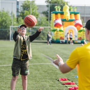 BOGI SPORTS day 2023 🏰🤸‍♂️ in Ústí nad Labem & Lovosice 🏅