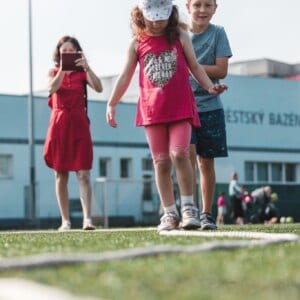 BOGI SPORTS day 2023 🏰🤸‍♂️ in Ústí nad Labem & Lovosice 🏅