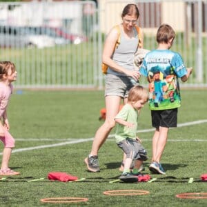 BOGI SPORTS day 2023 🏰🤸‍♂️ in Ústí nad Labem & Lovosice 🏅
