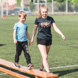 BOGI SPORTS day 2023 🏰🤸‍♂️ in Ústí nad Labem & Lovosice 🏅