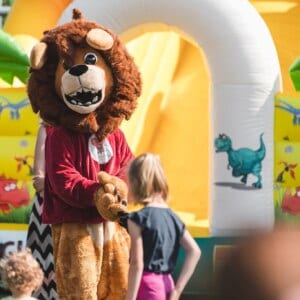 BOGI SPORTS day 2023 🏰🤸‍♂️ in Ústí nad Labem & Lovosice 🏅