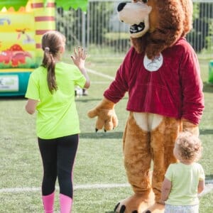BOGI SPORTS day 2023 🏰🤸‍♂️ in Ústí nad Labem & Lovosice 🏅