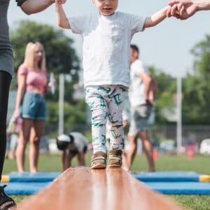 BOGI SPORTS day 2023 🏰🤸‍♂️ in Ústí nad Labem & Lovosice 🏅