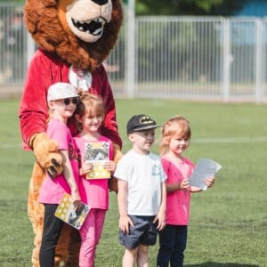 BOGI SPORTS day 2023 🏰🤸‍♂️ in Ústí nad Labem & Lovosice 🏅