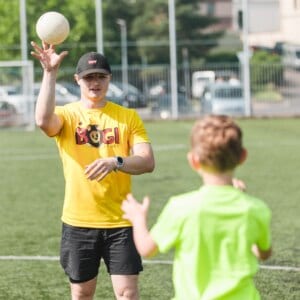 BOGI SPORTS day 2023 🏰🤸‍♂️ in Ústí nad Labem & Lovosice 🏅