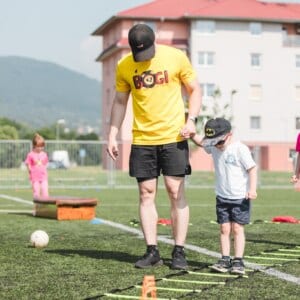 BOGI SPORTS day 2023 🏰🤸‍♂️ in Ústí nad Labem & Lovosice 🏅
