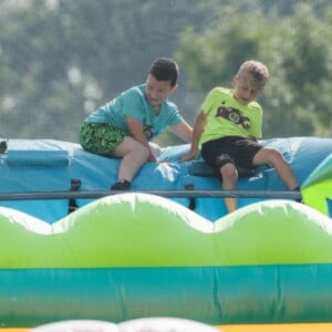 BOGI SPORTS day 2023 🏰🤸‍♂️ in Ústí nad Labem & Lovosice 🏅