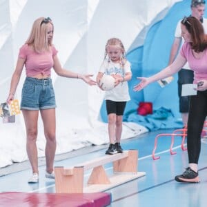 BOGI SPORTS day 2023 🏰🤸‍♂️ in Ústí nad Labem & Lovosice 🏅