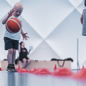 BOGI SPORTS day 2023 🏰🤸‍♂️ in Ústí nad Labem & Lovosice 🏅
