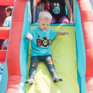 BOGI SPORTS day 2023 🏰🤸‍♂️ in Ústí nad Labem & Lovosice 🏅