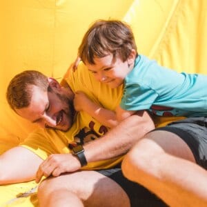BOGI SPORTS day 2023 🏰🤸‍♂️ in Ústí nad Labem & Lovosice 🏅