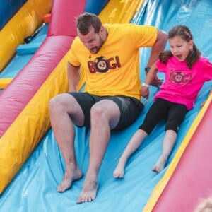 BOGI SPORTS day 2023 🏰🤸‍♂️ in Ústí nad Labem & Lovosice 🏅